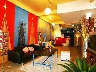 Ostello Mystic Place Bangkok