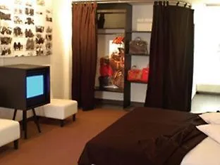 Mystic Place Hostal