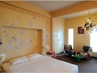 Hostal Mystic Place *