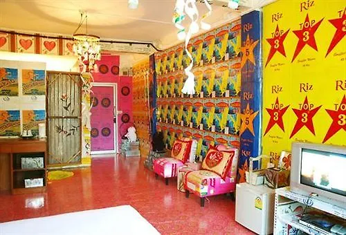 Mystic Place *
