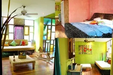 Mystic Place Hostal