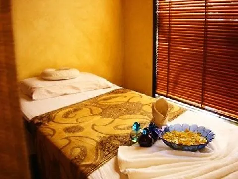 Mystic Place Hostal *
