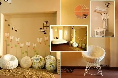 Mystic Place بانكوك