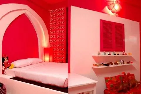 Mystic Place Hostal *