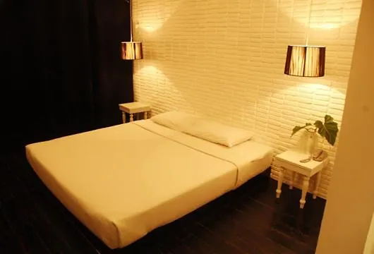 Mystic Place Ostello Bangkok