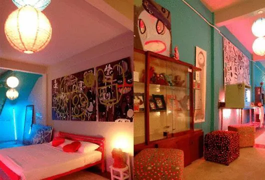 Hostal Mystic Place *