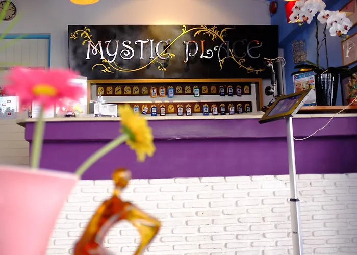Mystic Place * Bangkok