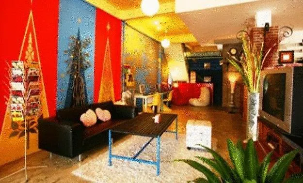 Mystic Place Ostello *