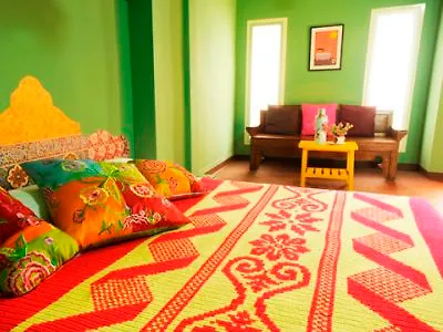 Hostal Mystic Place *